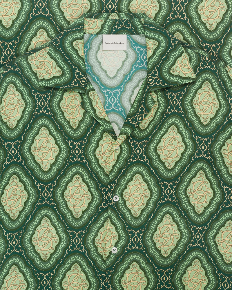  - Drôle de Monsieur - 3