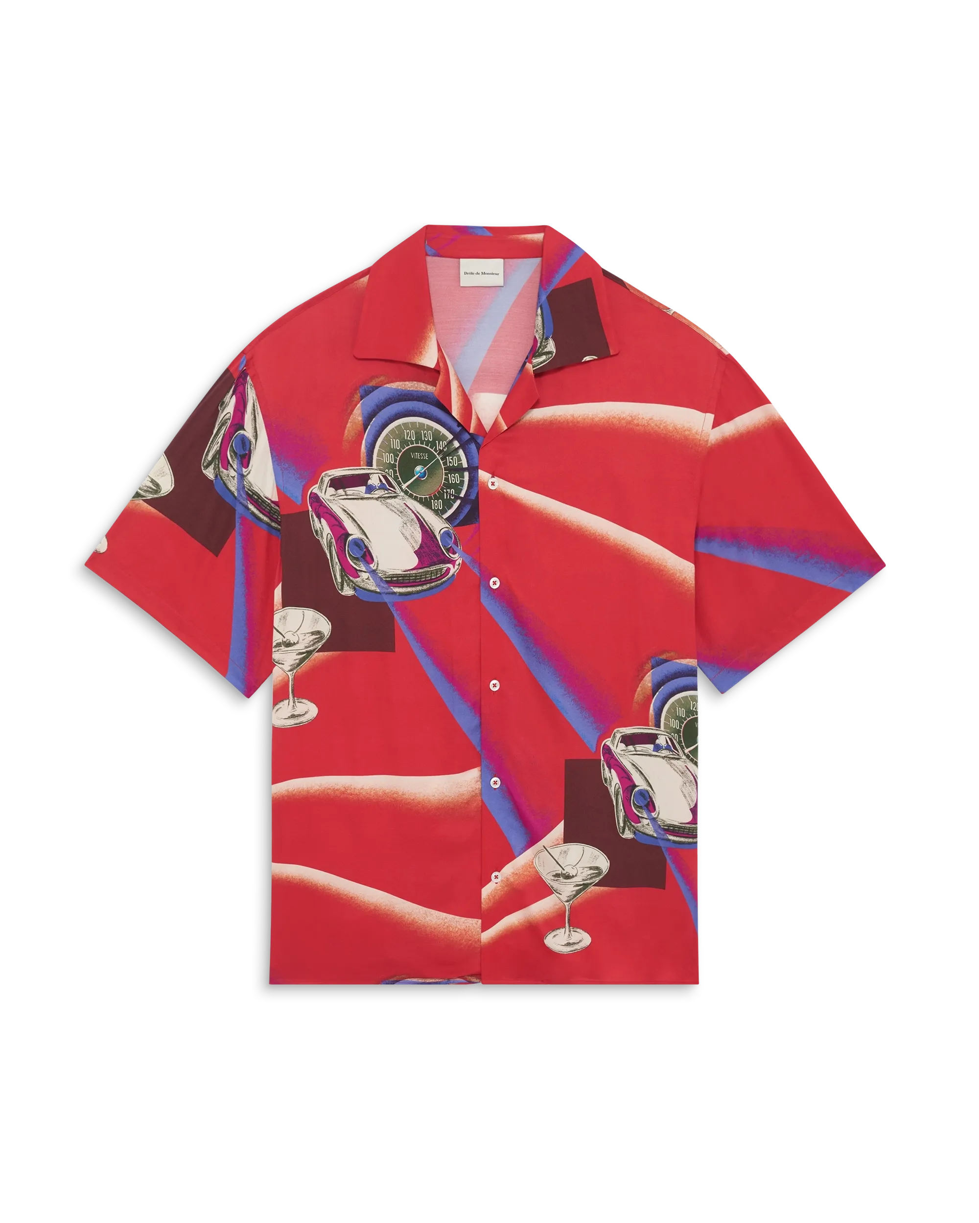 Drôle de Monsieur - Drôle de Monsieur