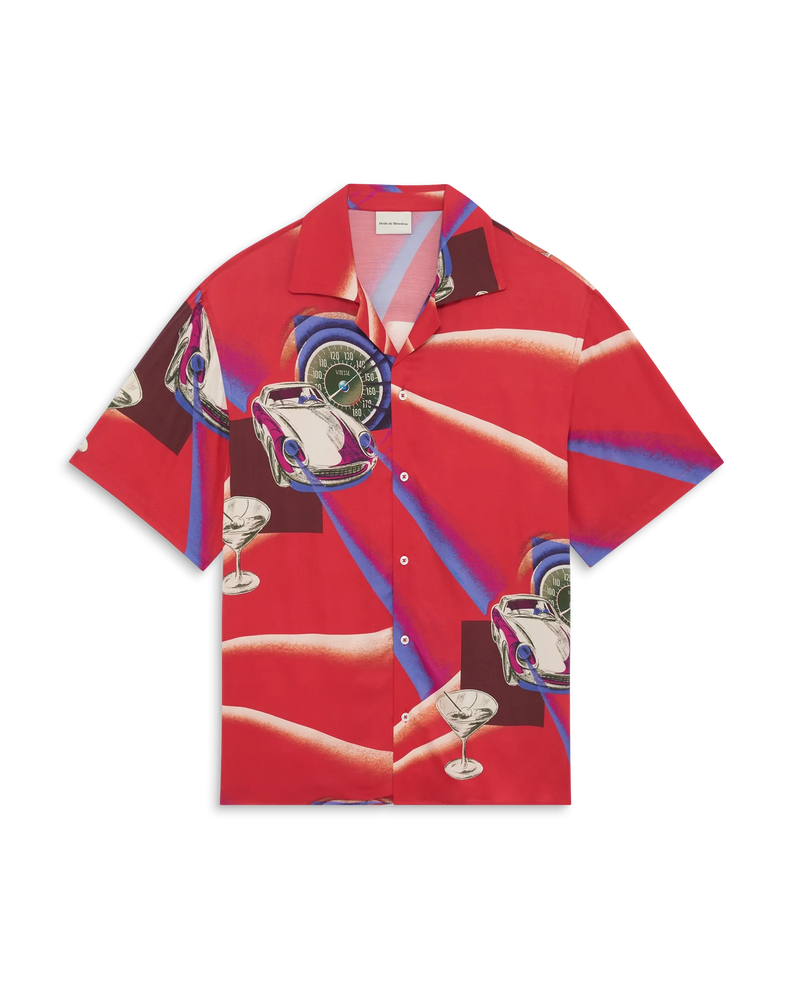  - Drôle de Monsieur - 1