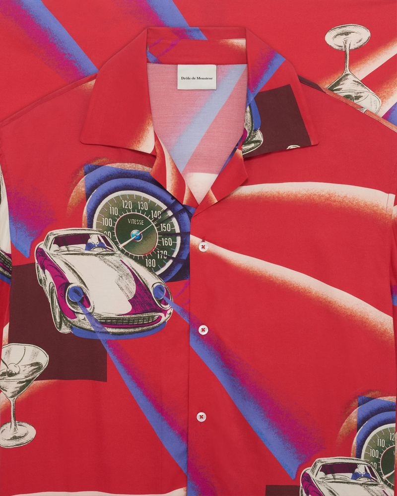  - Drôle de Monsieur - 4