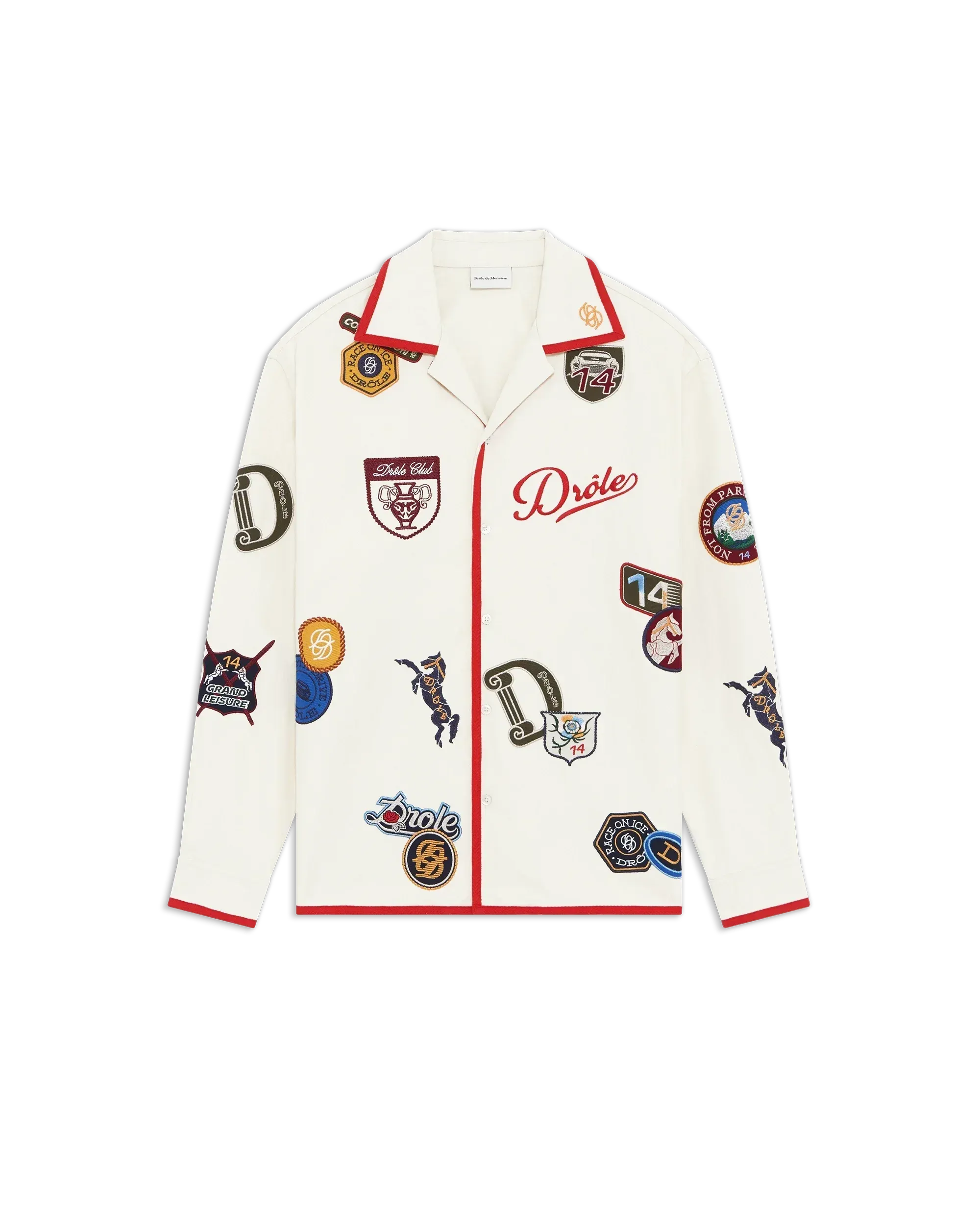 Drôle de Monsieur - Drôle de Monsieur