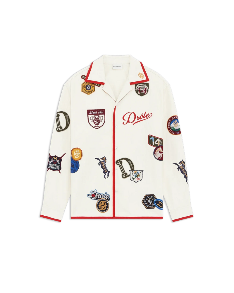  - Drôle de Monsieur - 1