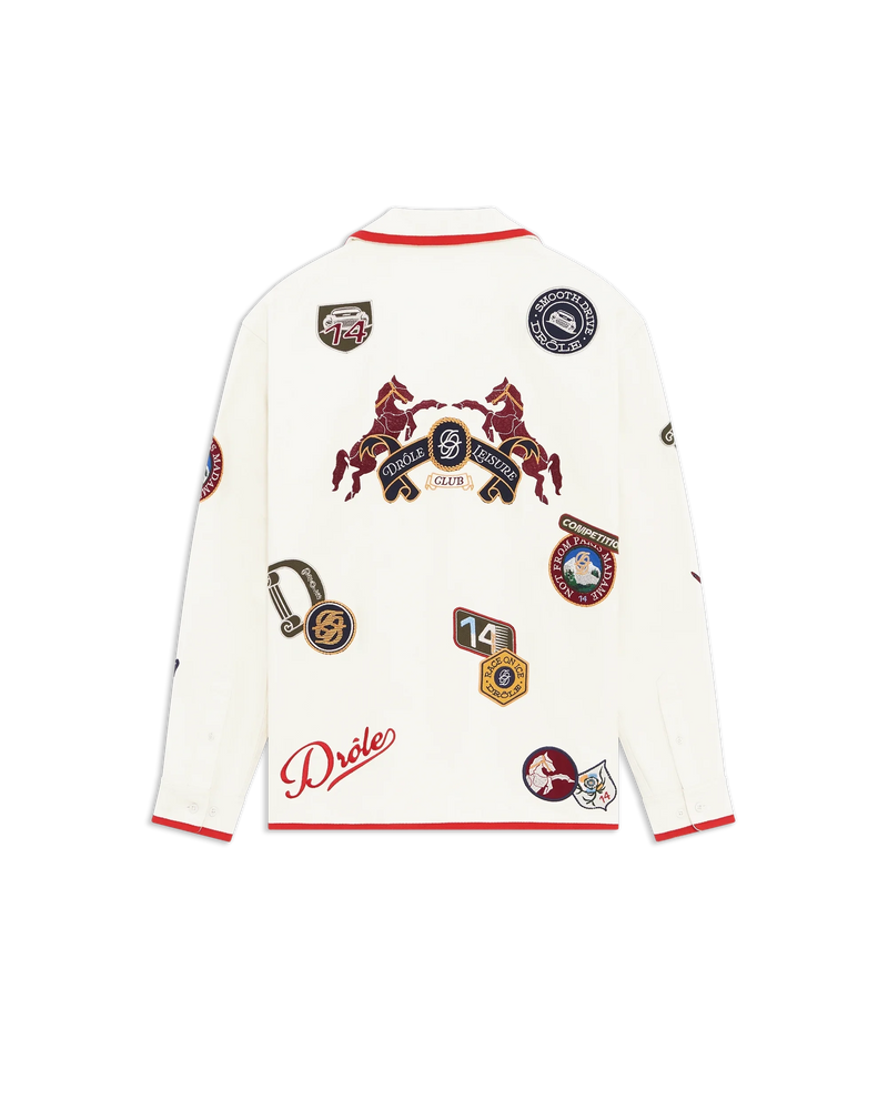  - Drôle de Monsieur - 6