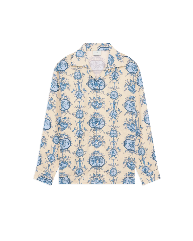  - Drôle de Monsieur - 1