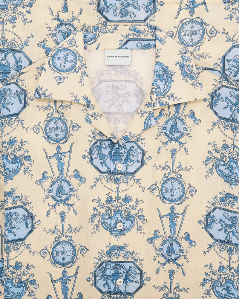  - Drôle de Monsieur - 3