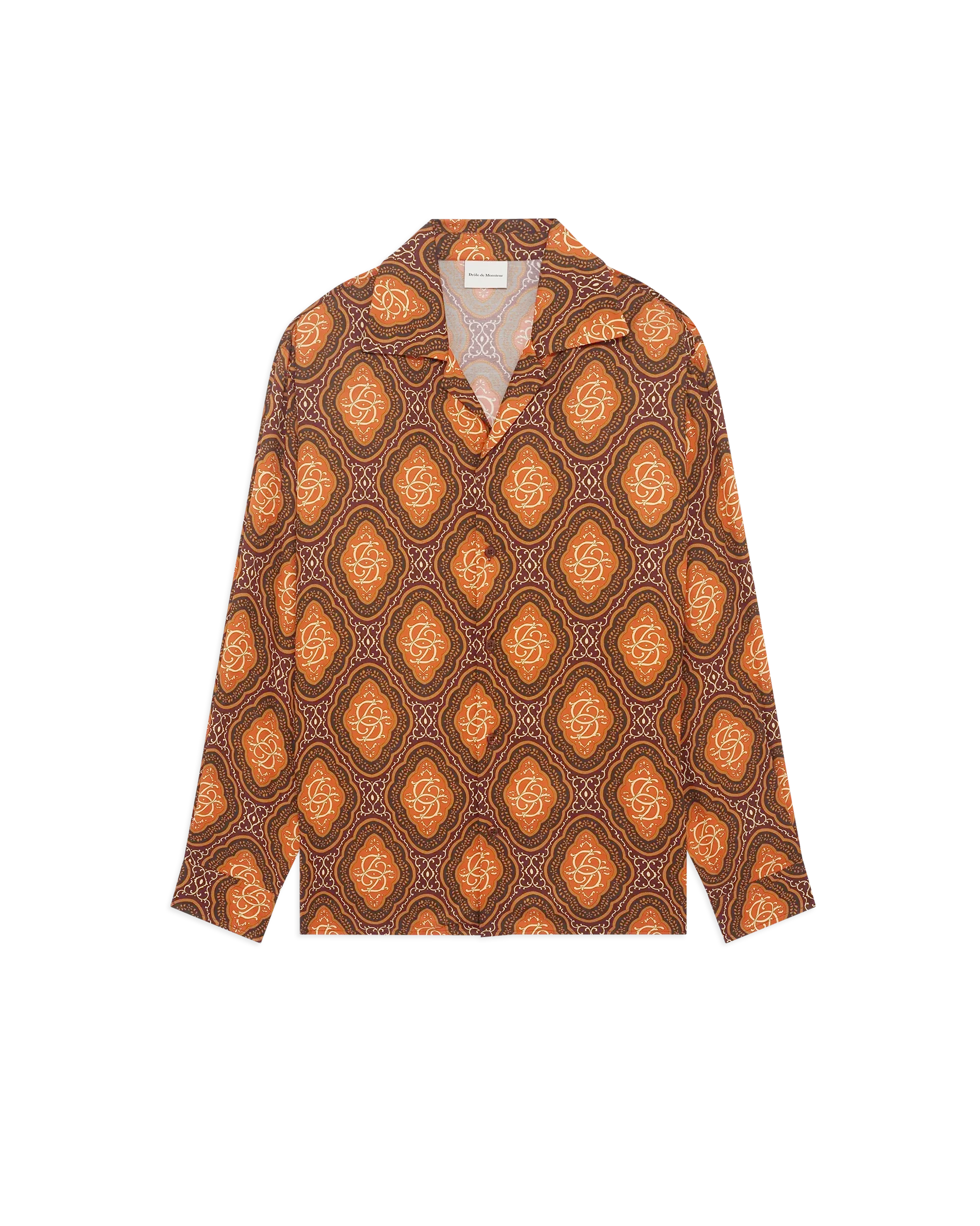 Drôle de Monsieur - Drôle de Monsieur