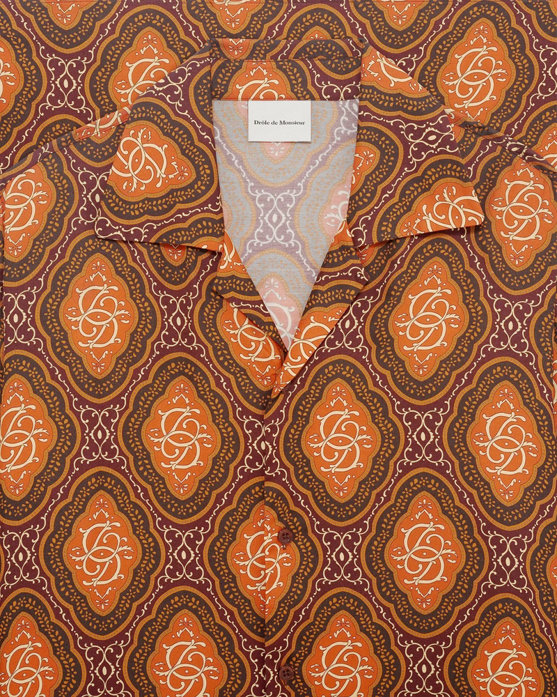  - Drôle de Monsieur - 5