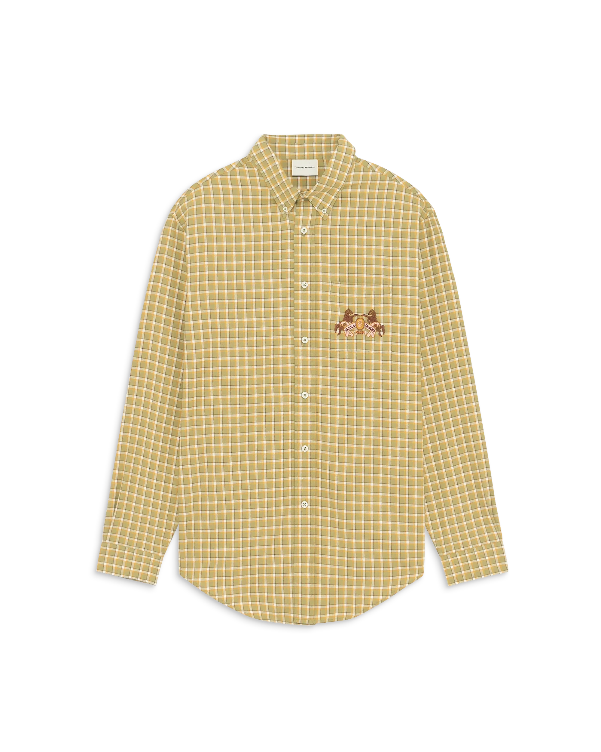 Drôle de Monsieur - Drôle de Monsieur