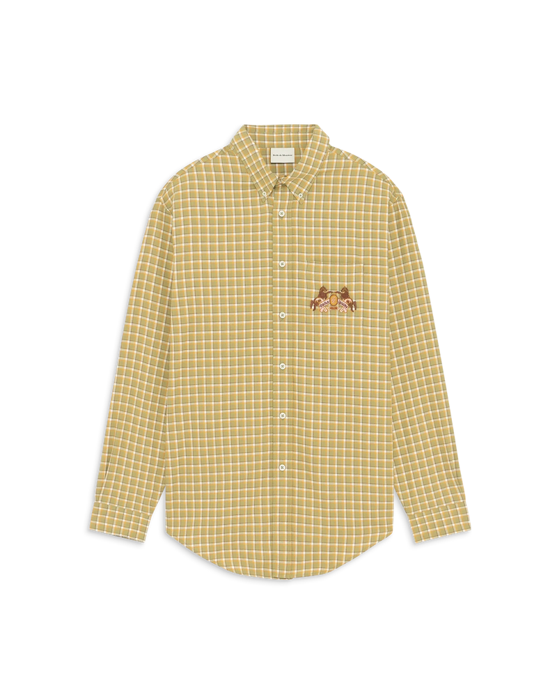  - Drôle de Monsieur - 1