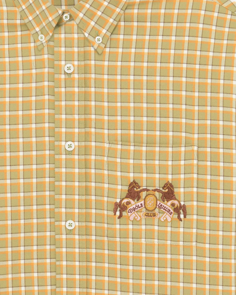  - Drôle de Monsieur - 7