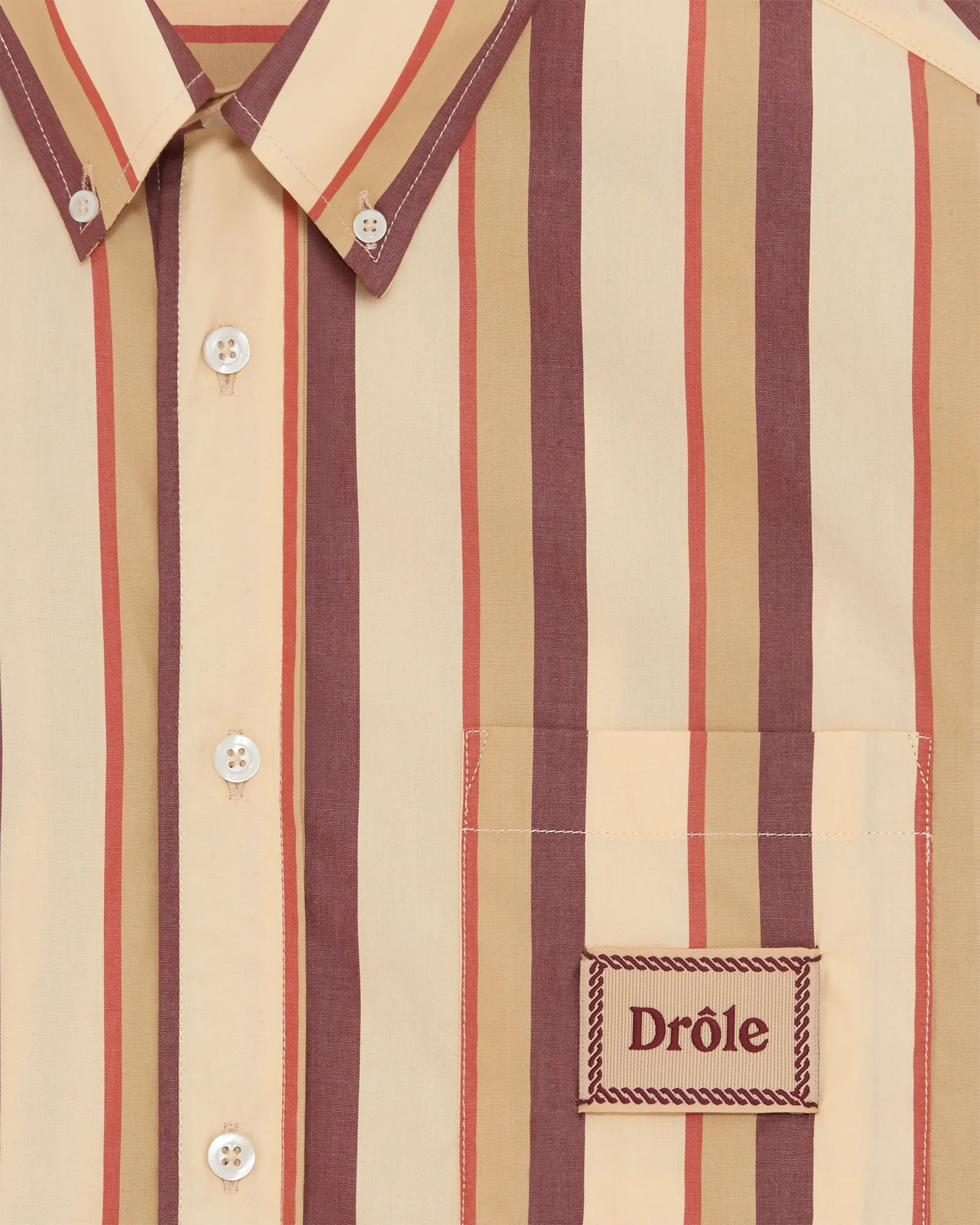 Drôle de Monsieur - Drôle de Monsieur