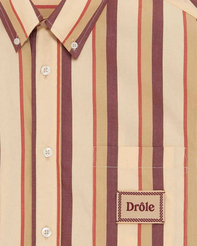  - Drôle de Monsieur - 2