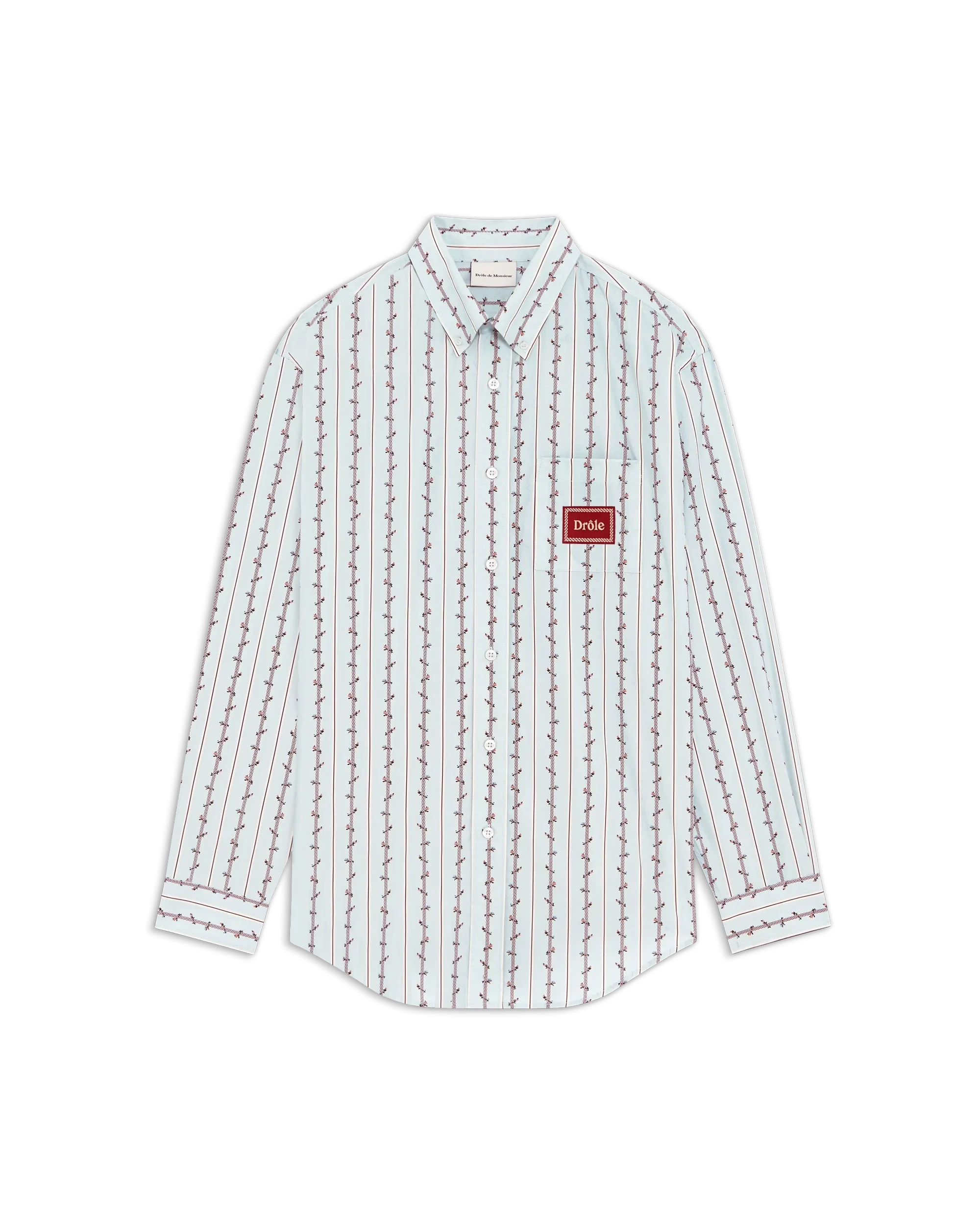 Drôle de Monsieur - Drôle de Monsieur