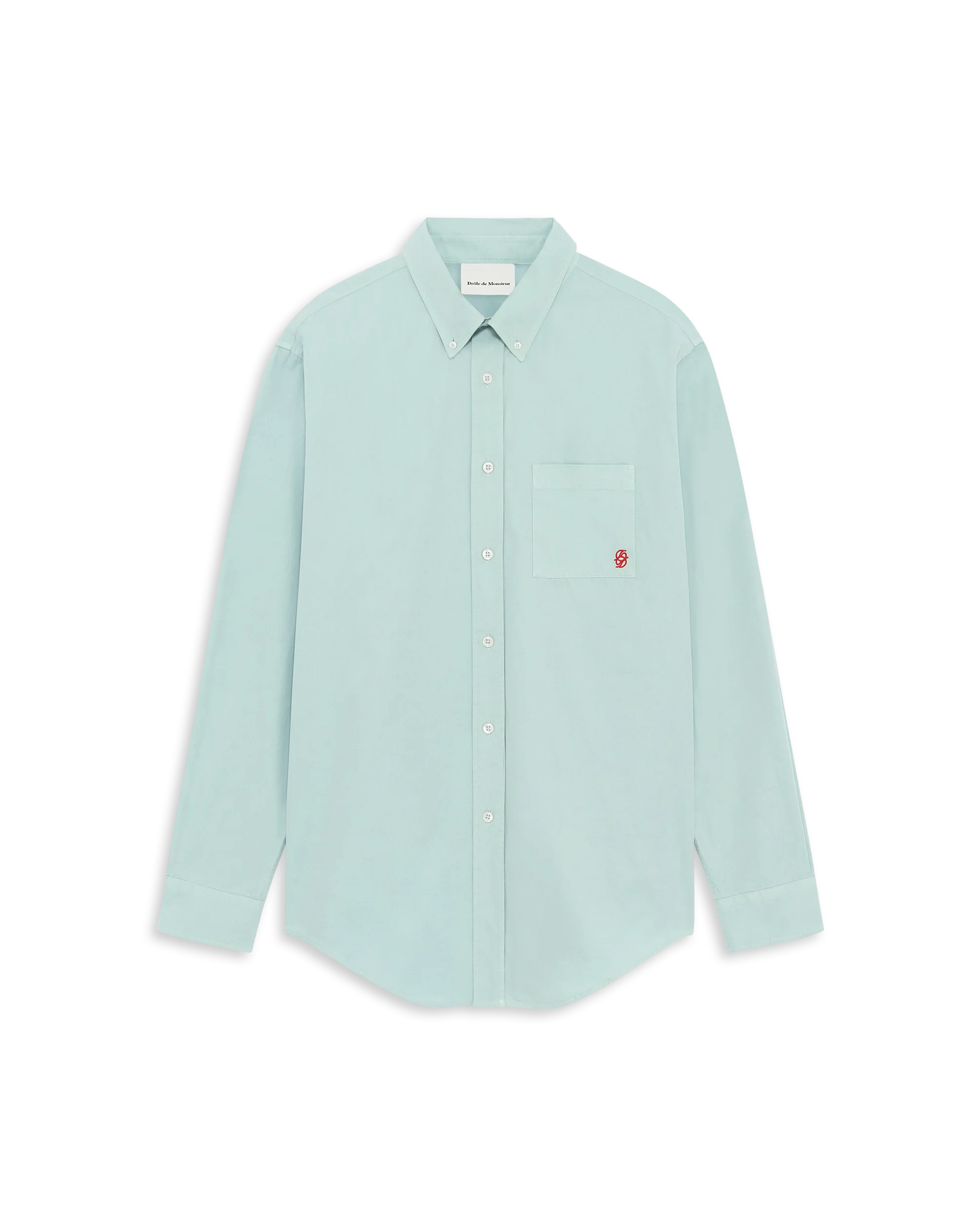 Drôle de Monsieur - Drôle de Monsieur