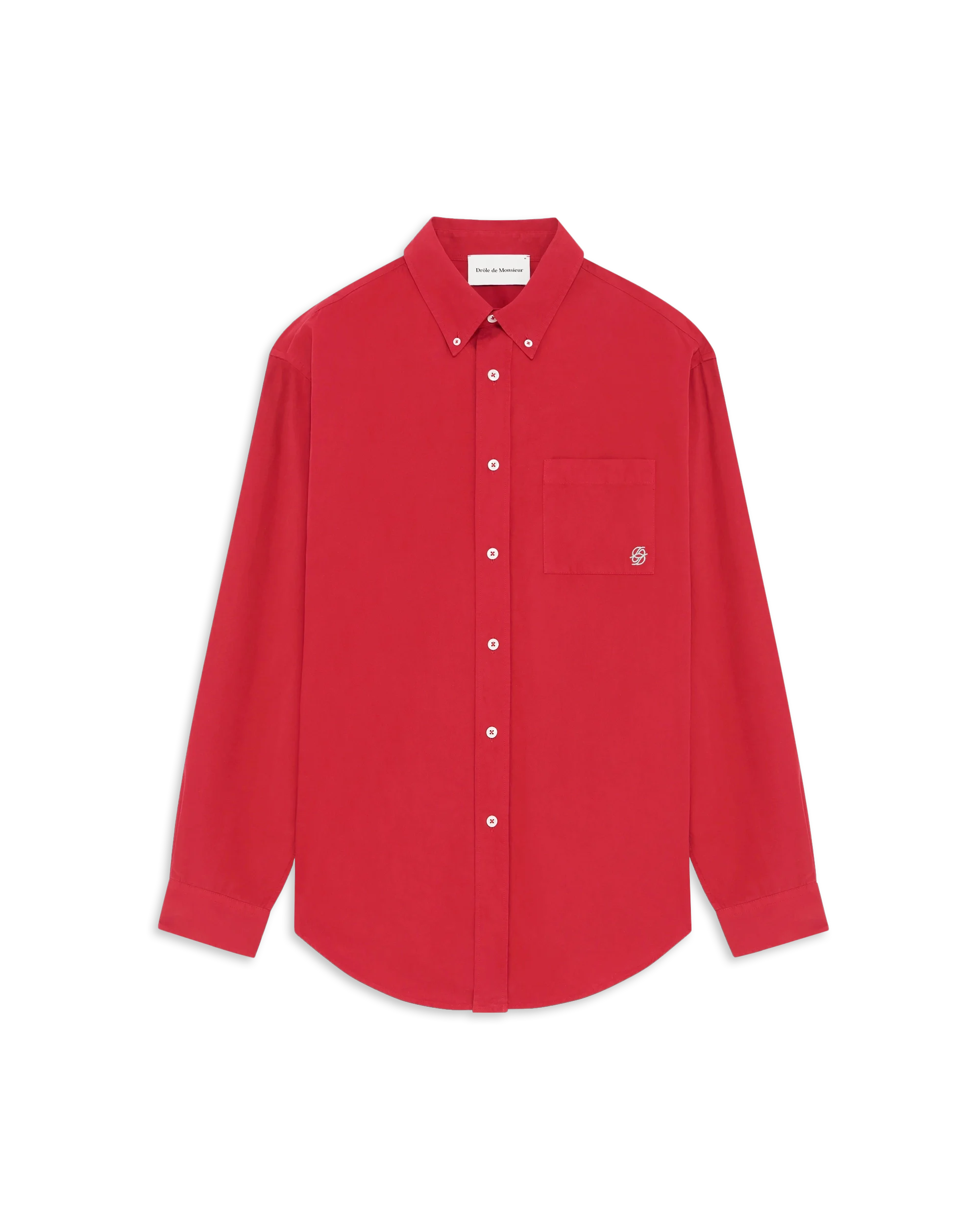 Drôle de Monsieur - Drôle de Monsieur