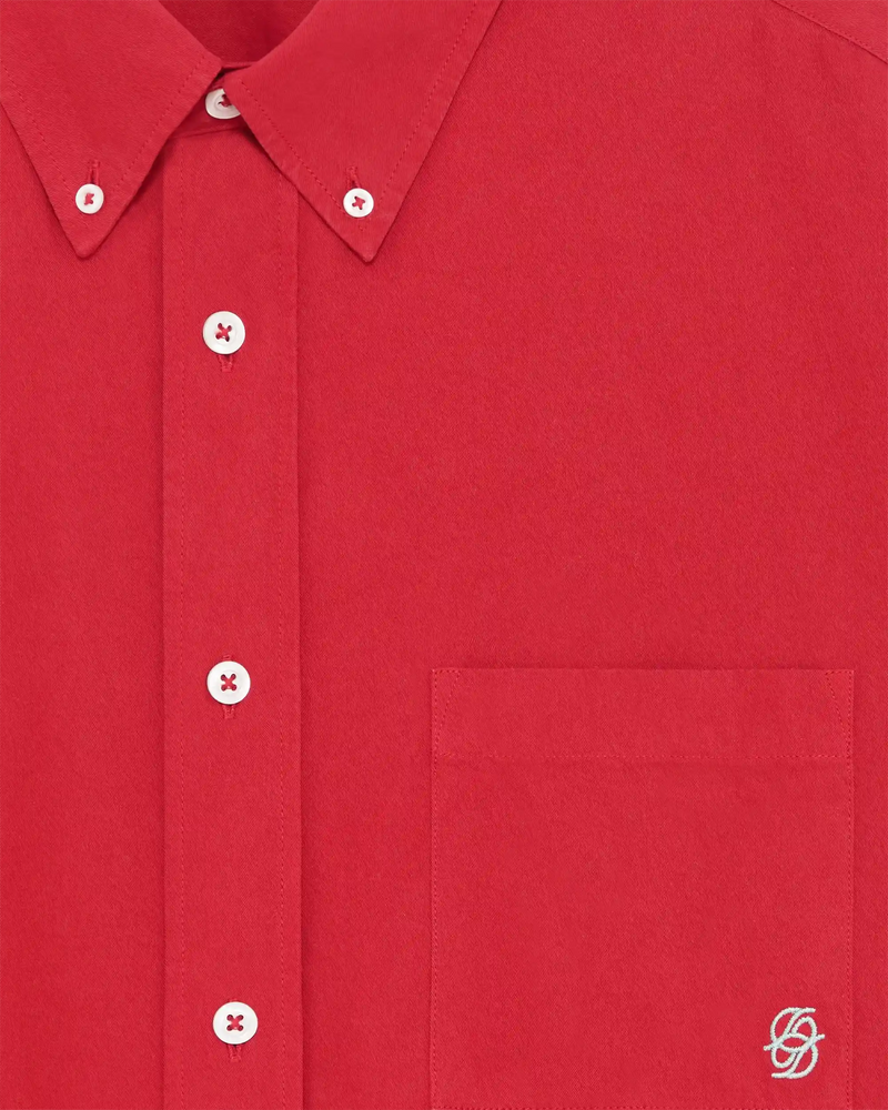 La Ceinture Monogramme - Drôle de Monsieur - 4