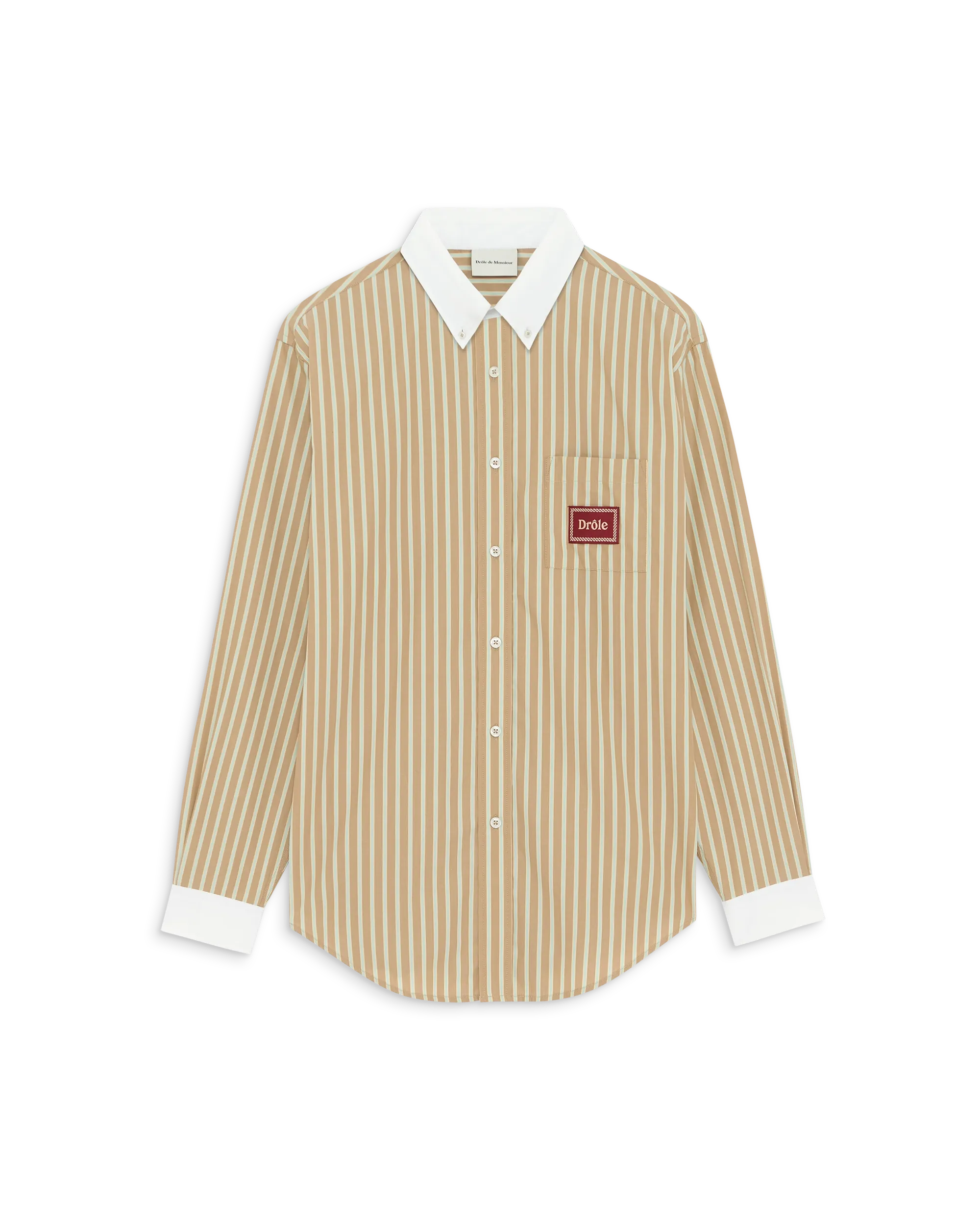 Drôle de Monsieur - Drôle de Monsieur