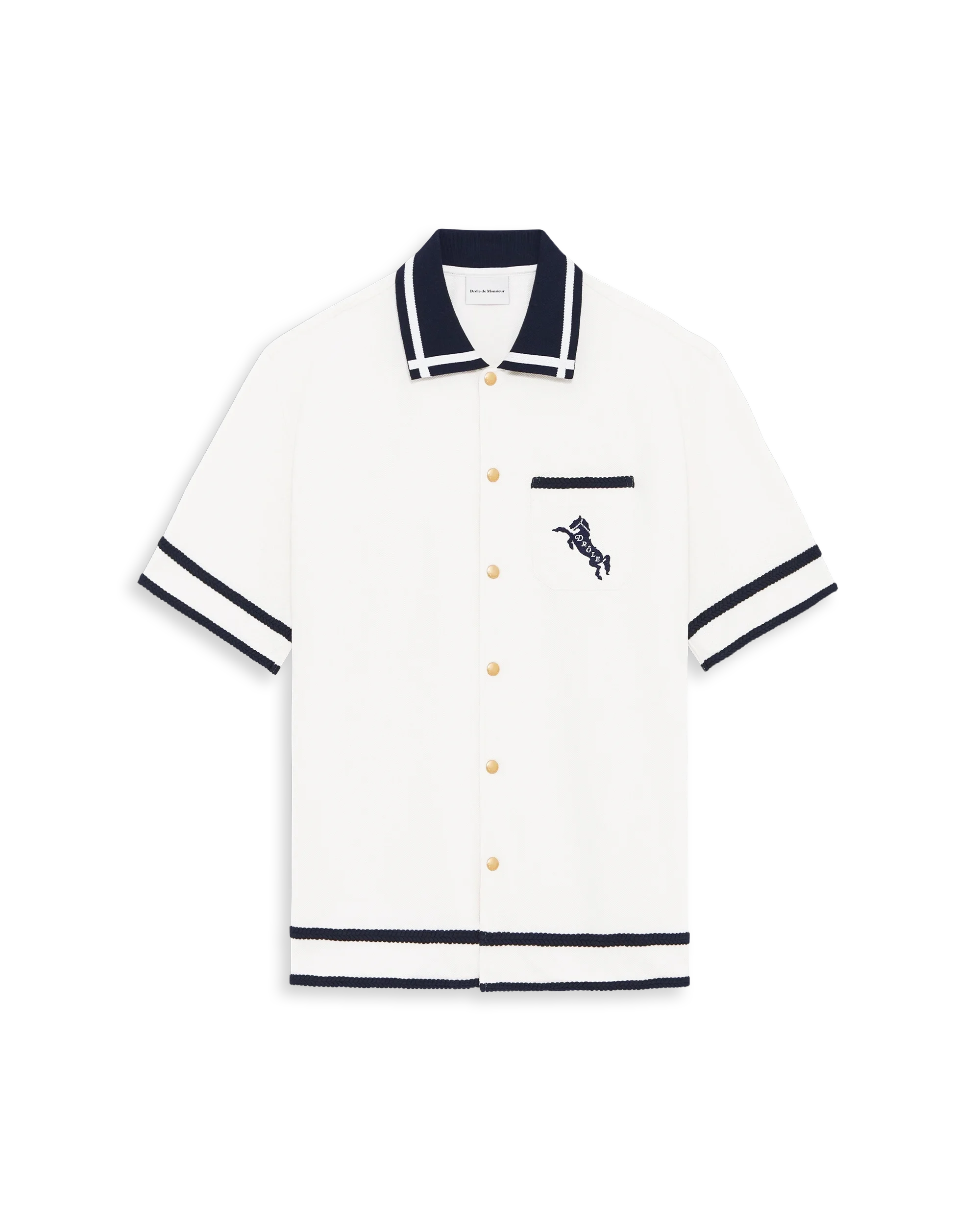 Drôle de Monsieur - Drôle de Monsieur