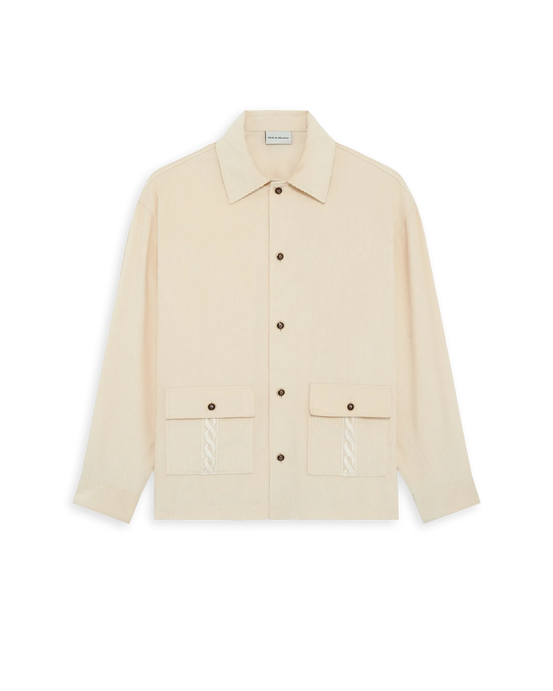  - Drôle de Monsieur - 1