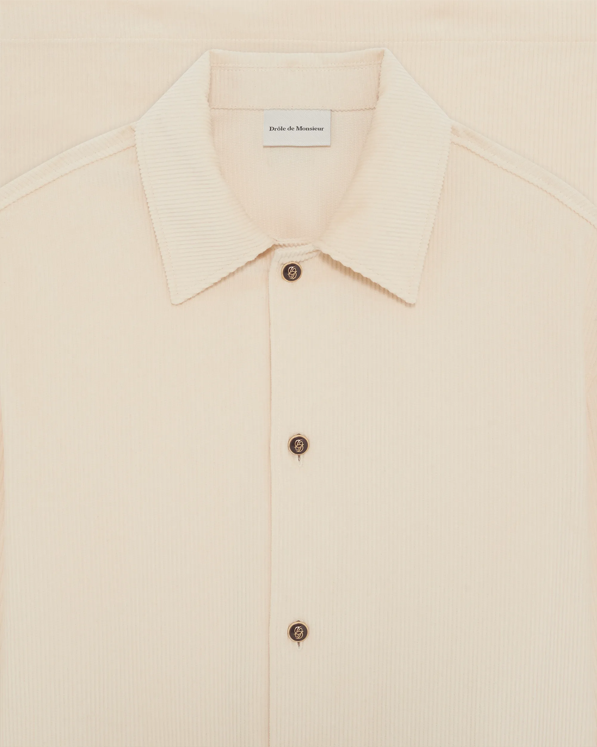 Drôle de Monsieur - Drôle de Monsieur