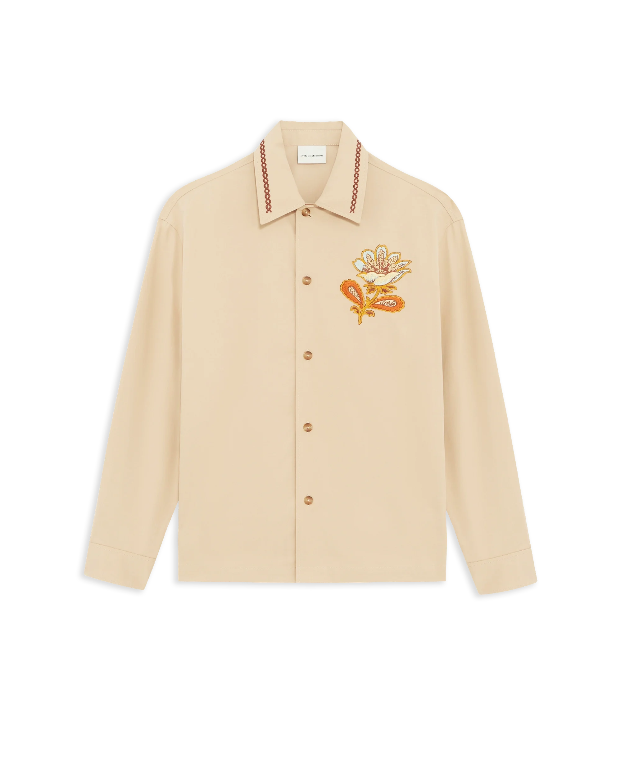 Drôle de Monsieur - Drôle de Monsieur