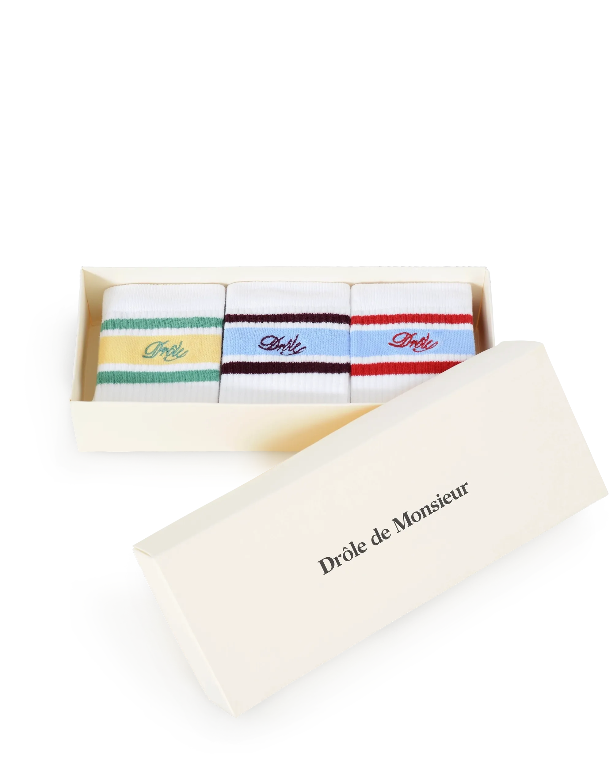 Drôle de Monsieur - Drôle de Monsieur