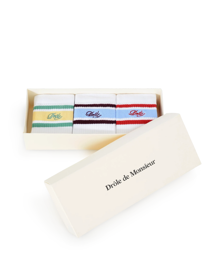  - Drôle de Monsieur - 2