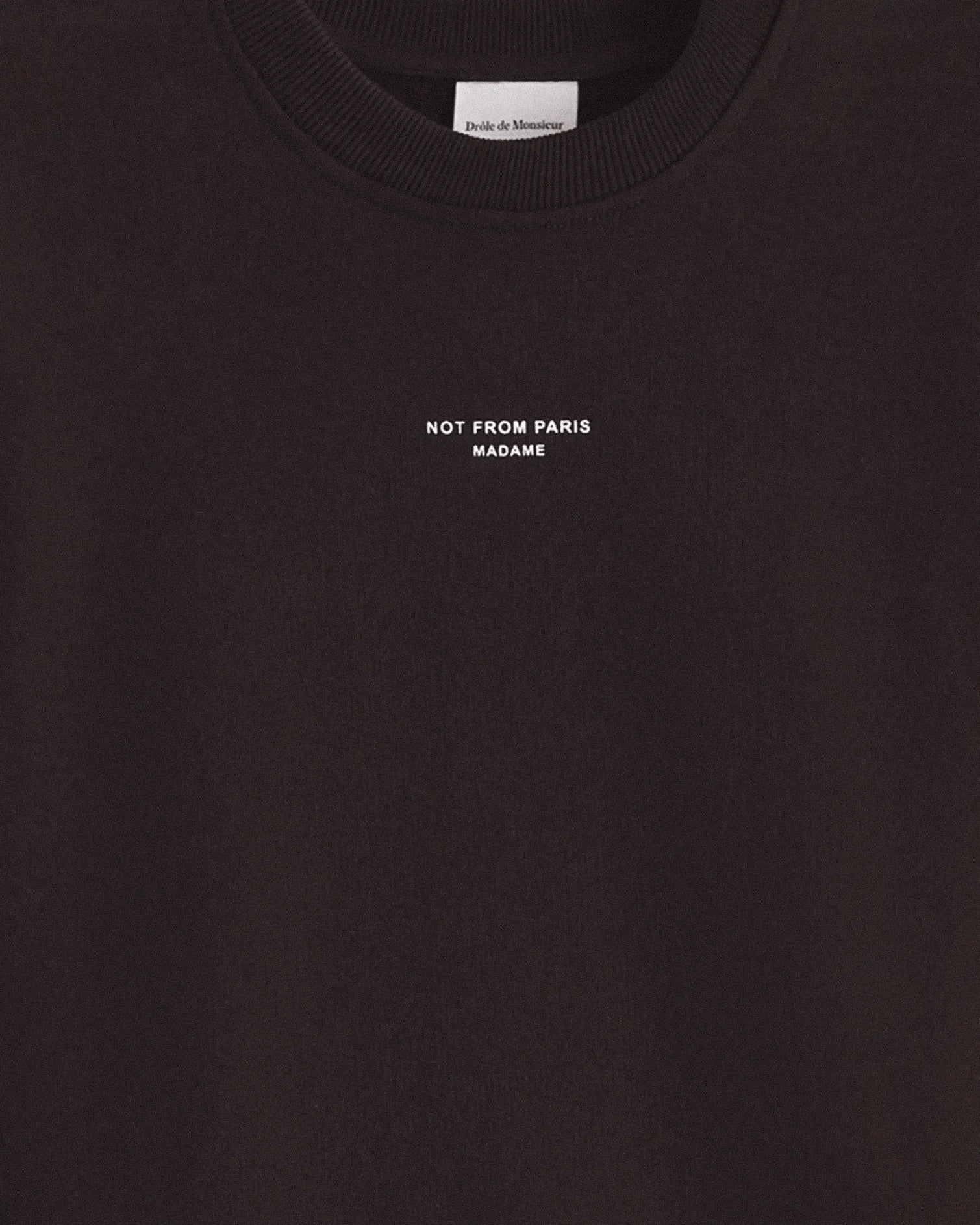 Drôle de Monsieur - Drôle de Monsieur