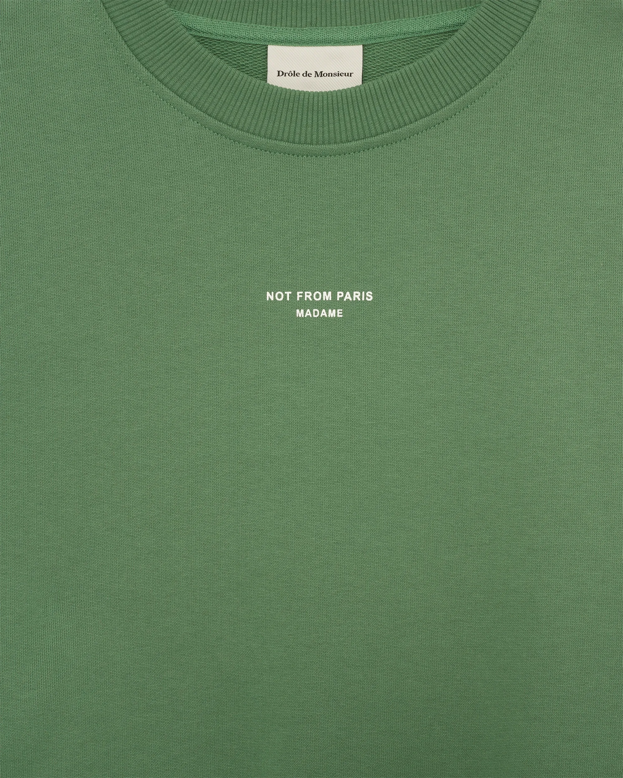 Drôle de Monsieur - Drôle de Monsieur