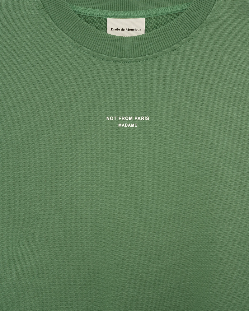  - Drôle de Monsieur - 2