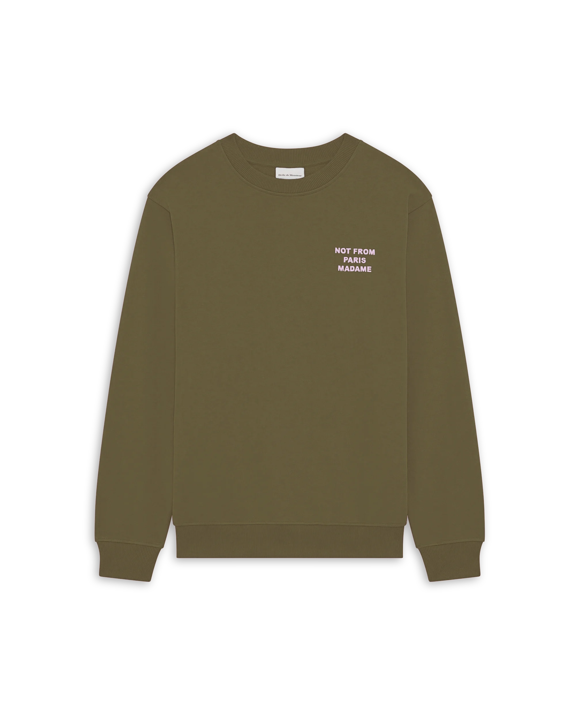 Drôle de Monsieur - Drôle de Monsieur