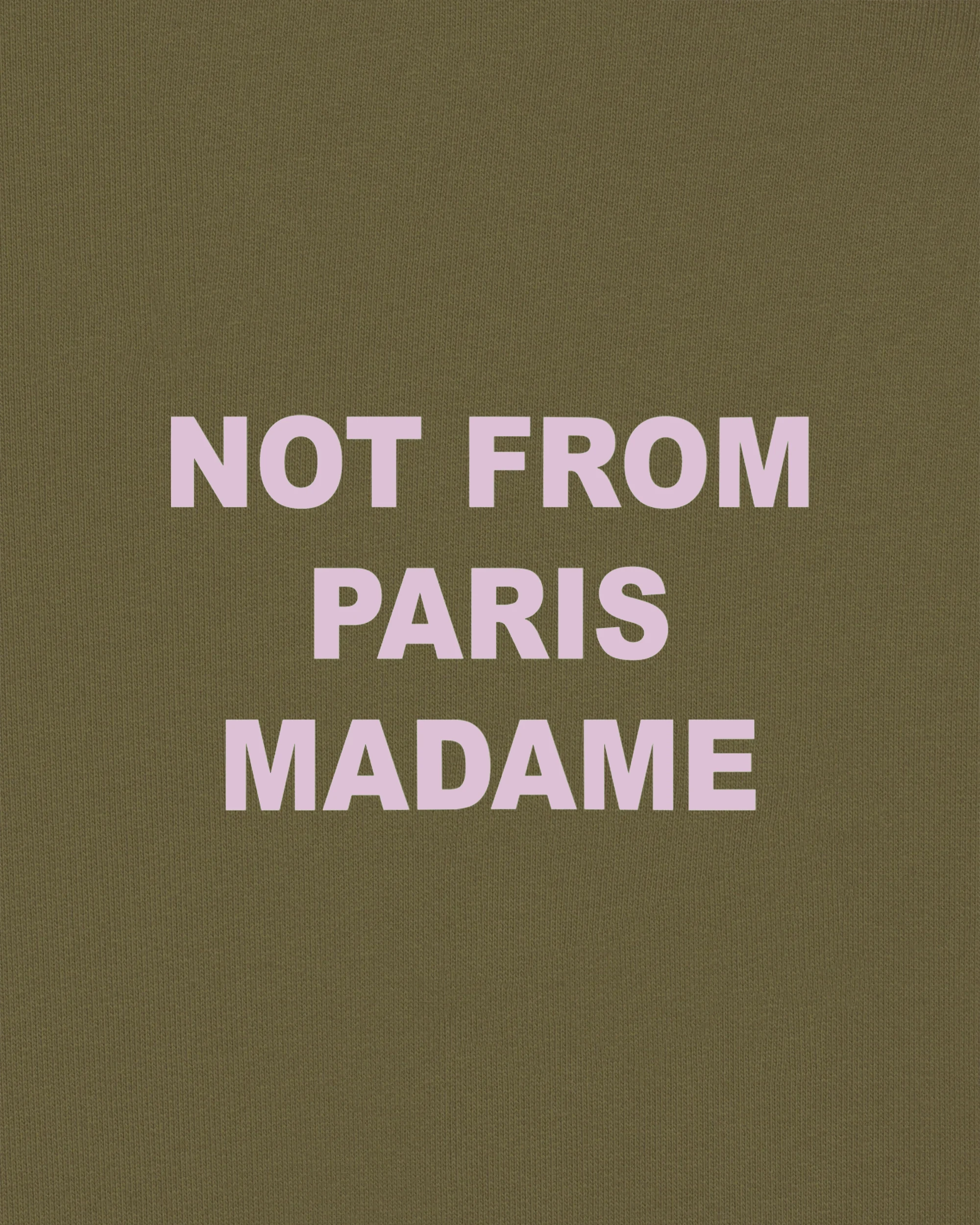 Drôle de Monsieur - Drôle de Monsieur