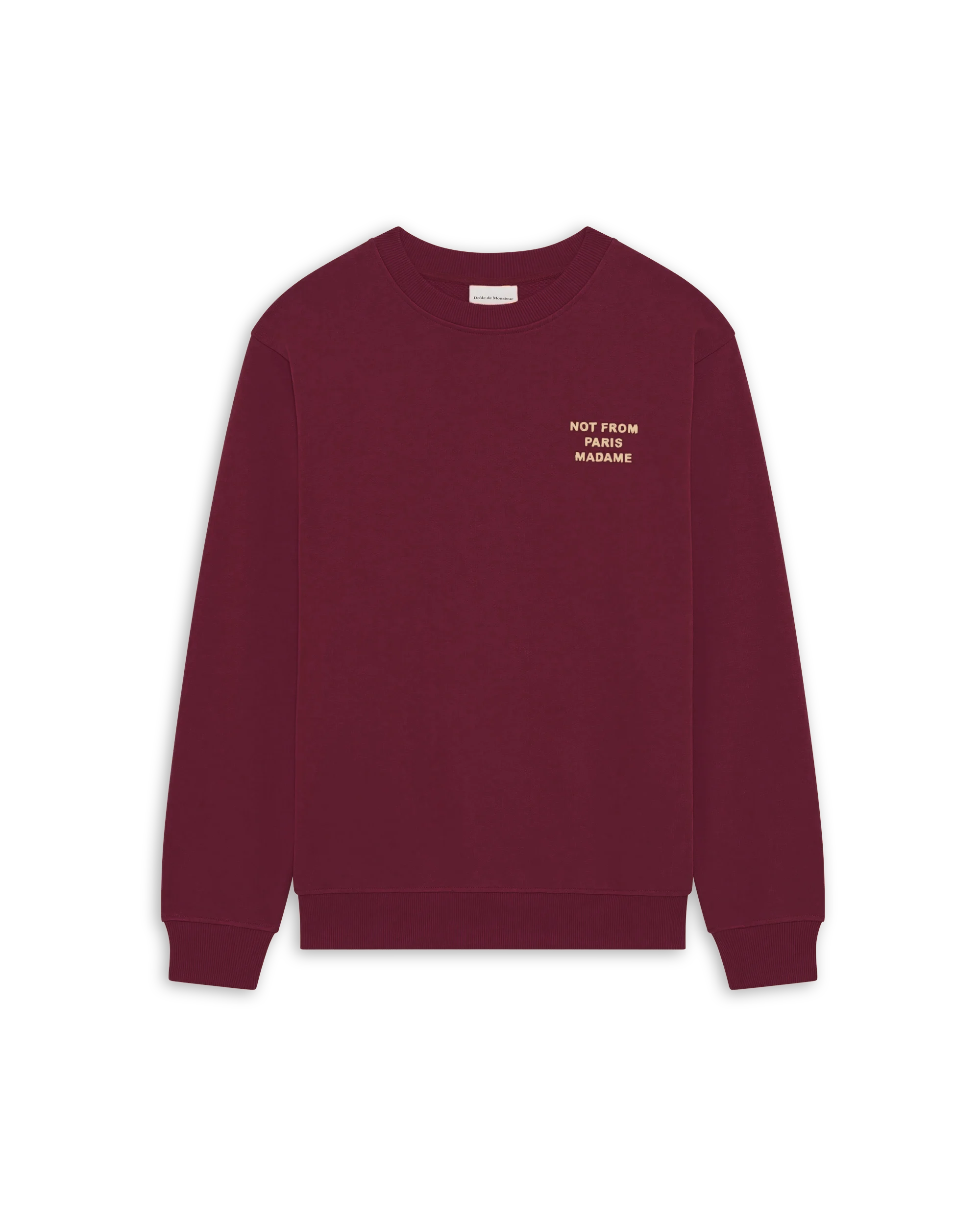 Drôle de Monsieur - Drôle de Monsieur