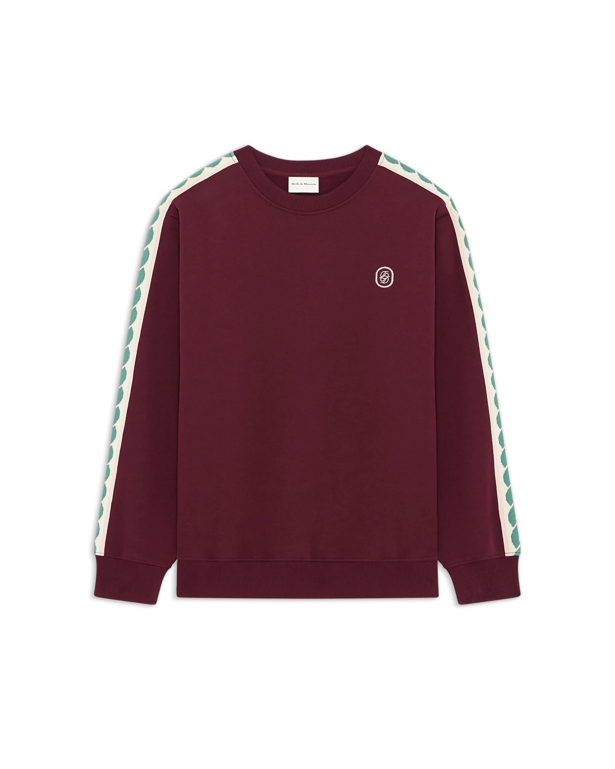 Drôle de Monsieur - Drôle de Monsieur