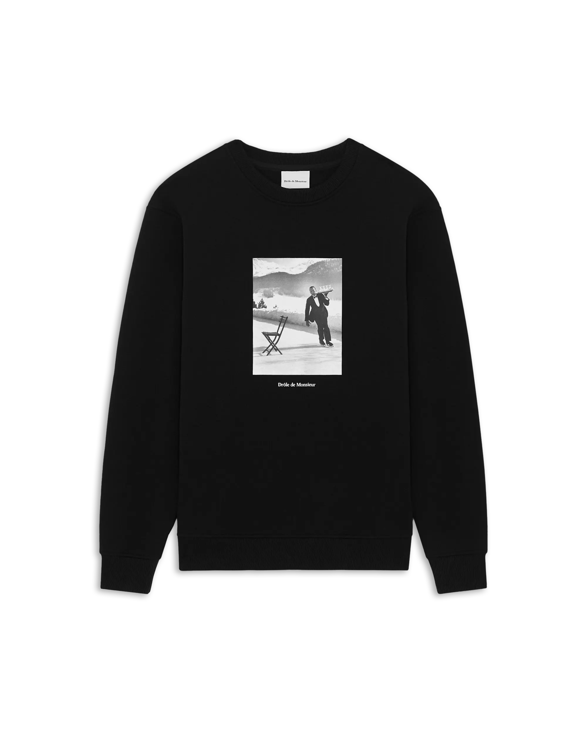 Drôle de Monsieur - Drôle de Monsieur