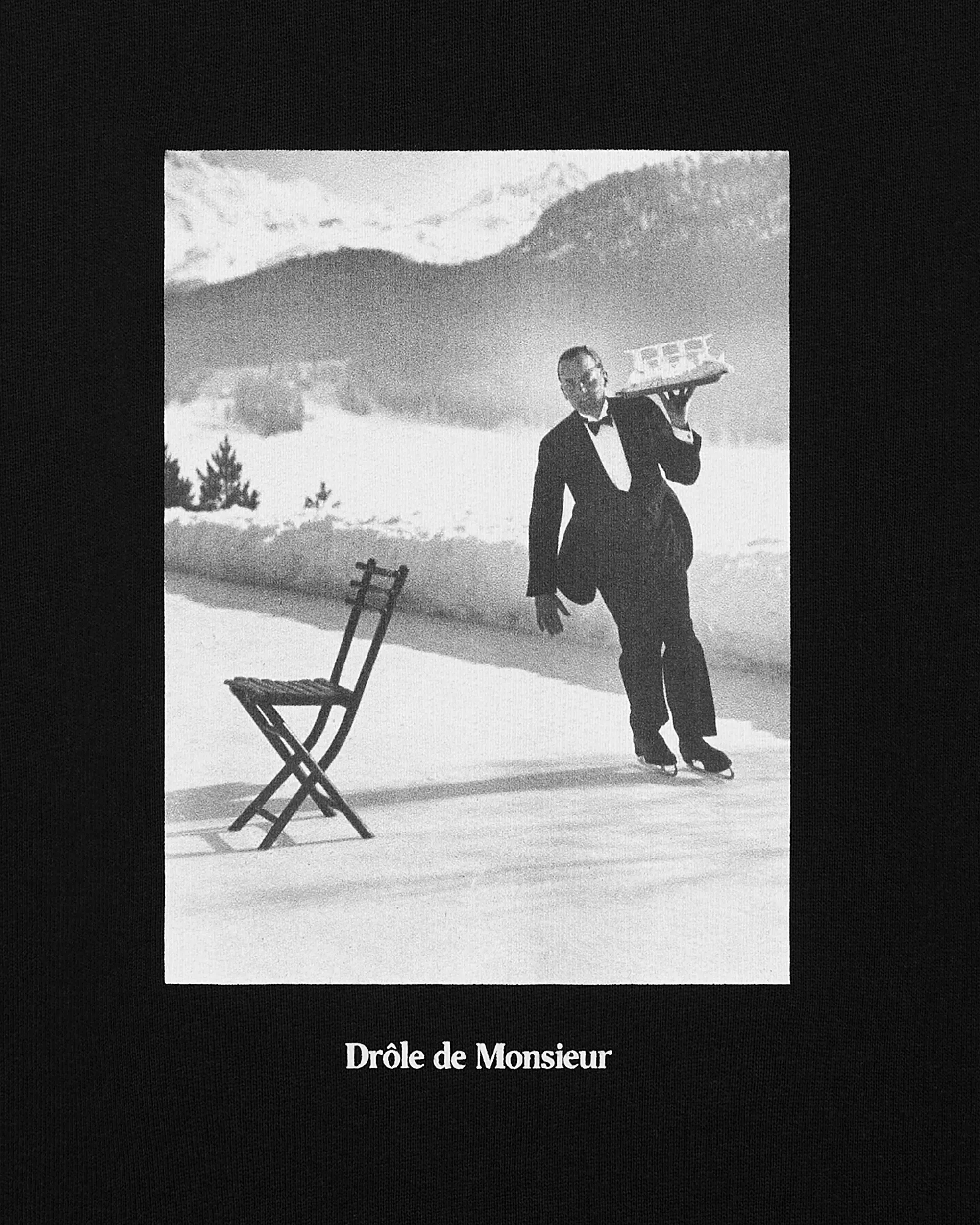 Drôle de Monsieur - Drôle de Monsieur