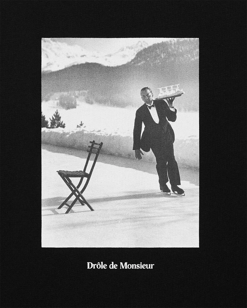  - Drôle de Monsieur - 2