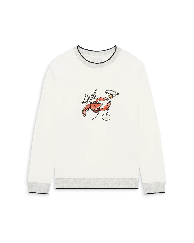  - Drôle de Monsieur - 1