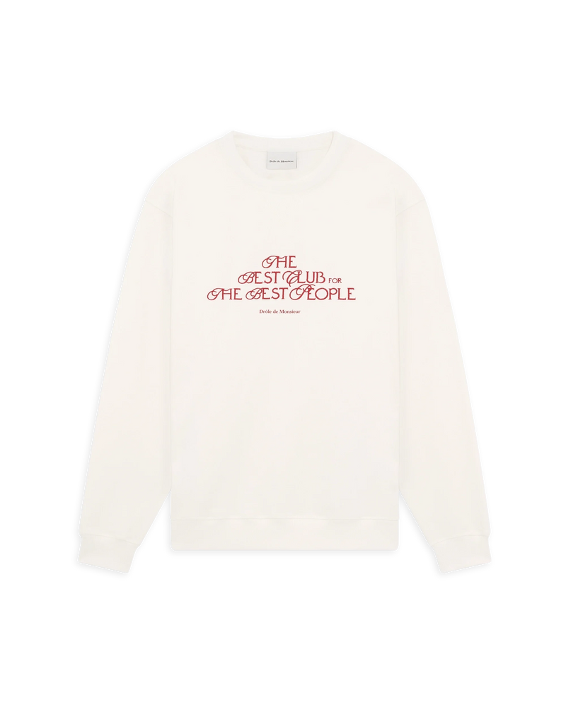  - Drôle de Monsieur - 1