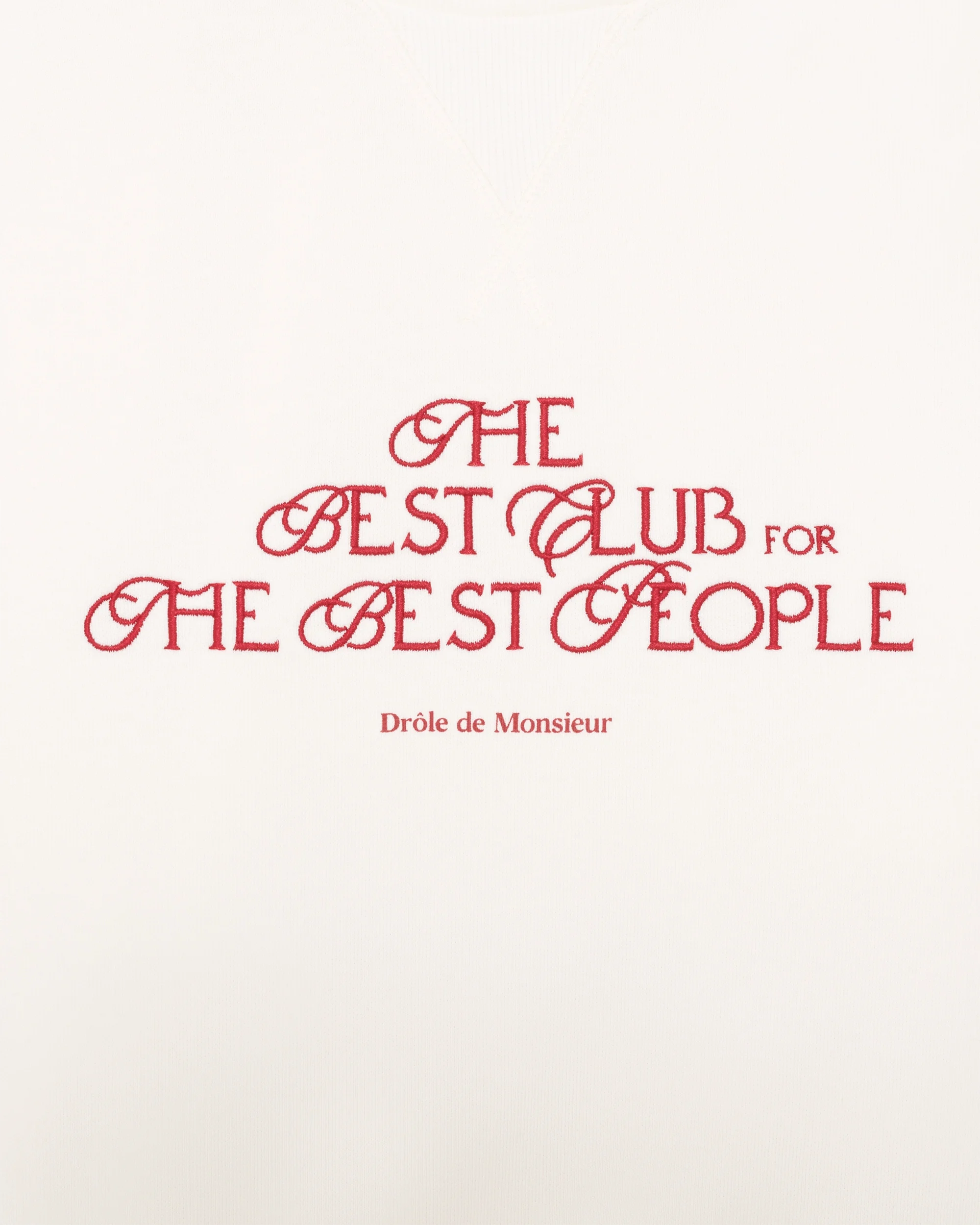 Drôle de Monsieur - Drôle de Monsieur