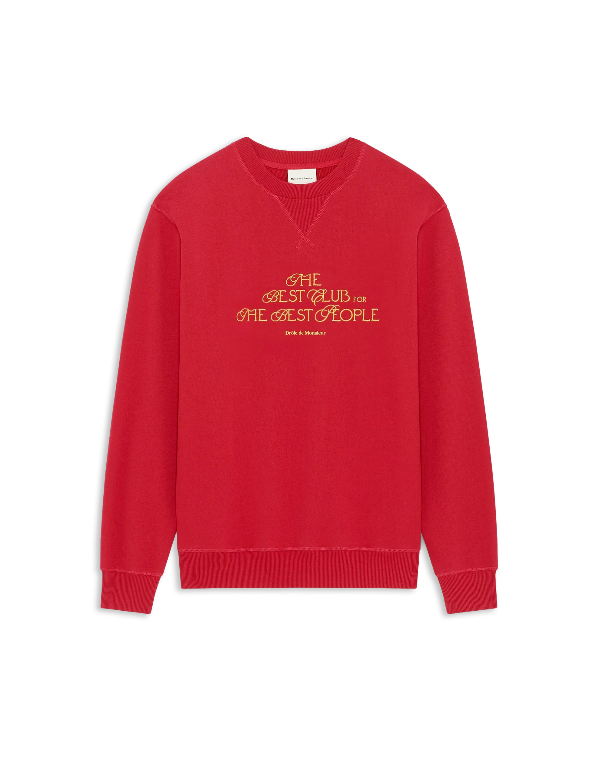 Drôle de Monsieur - Drôle de Monsieur