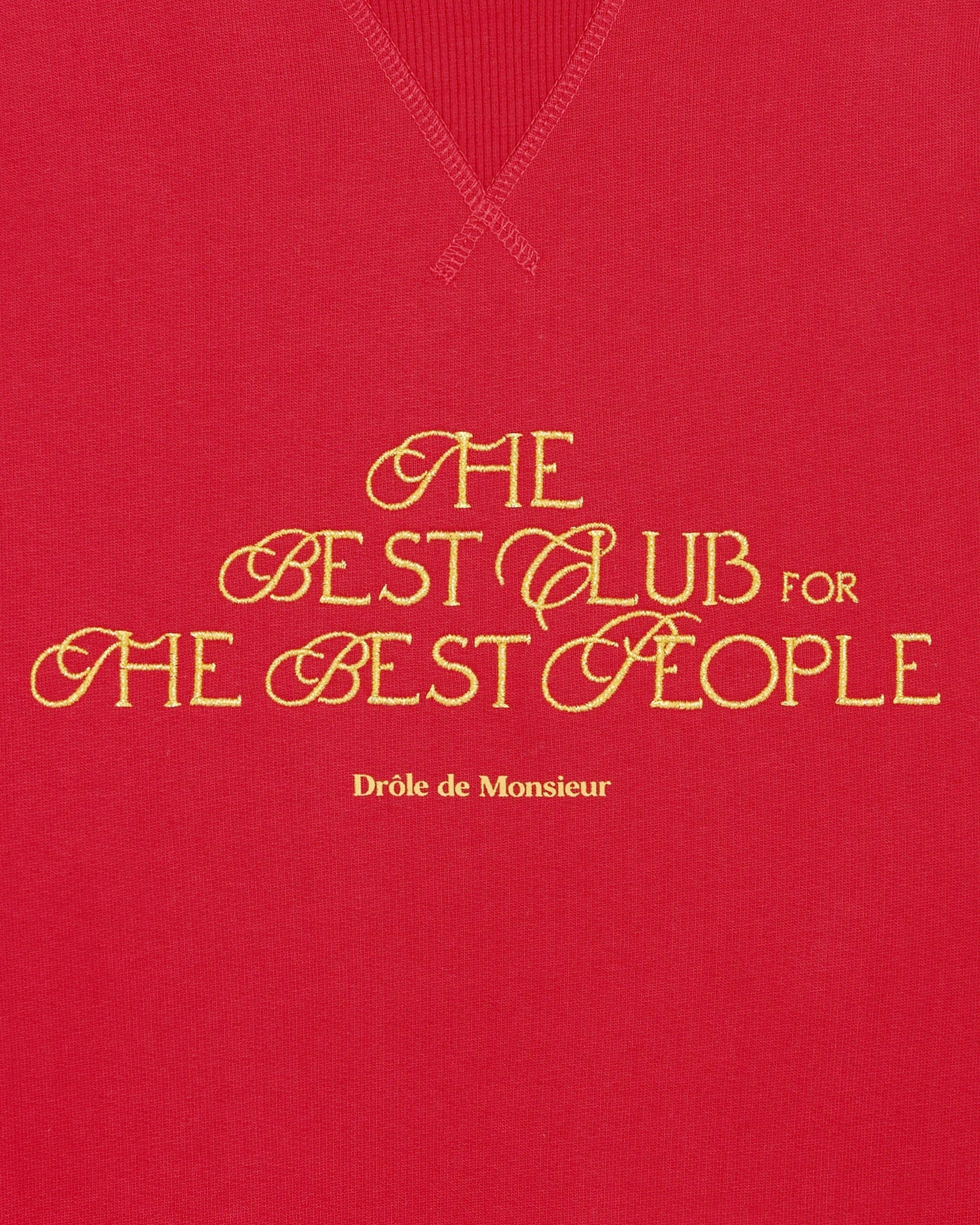 Drôle de Monsieur - Drôle de Monsieur