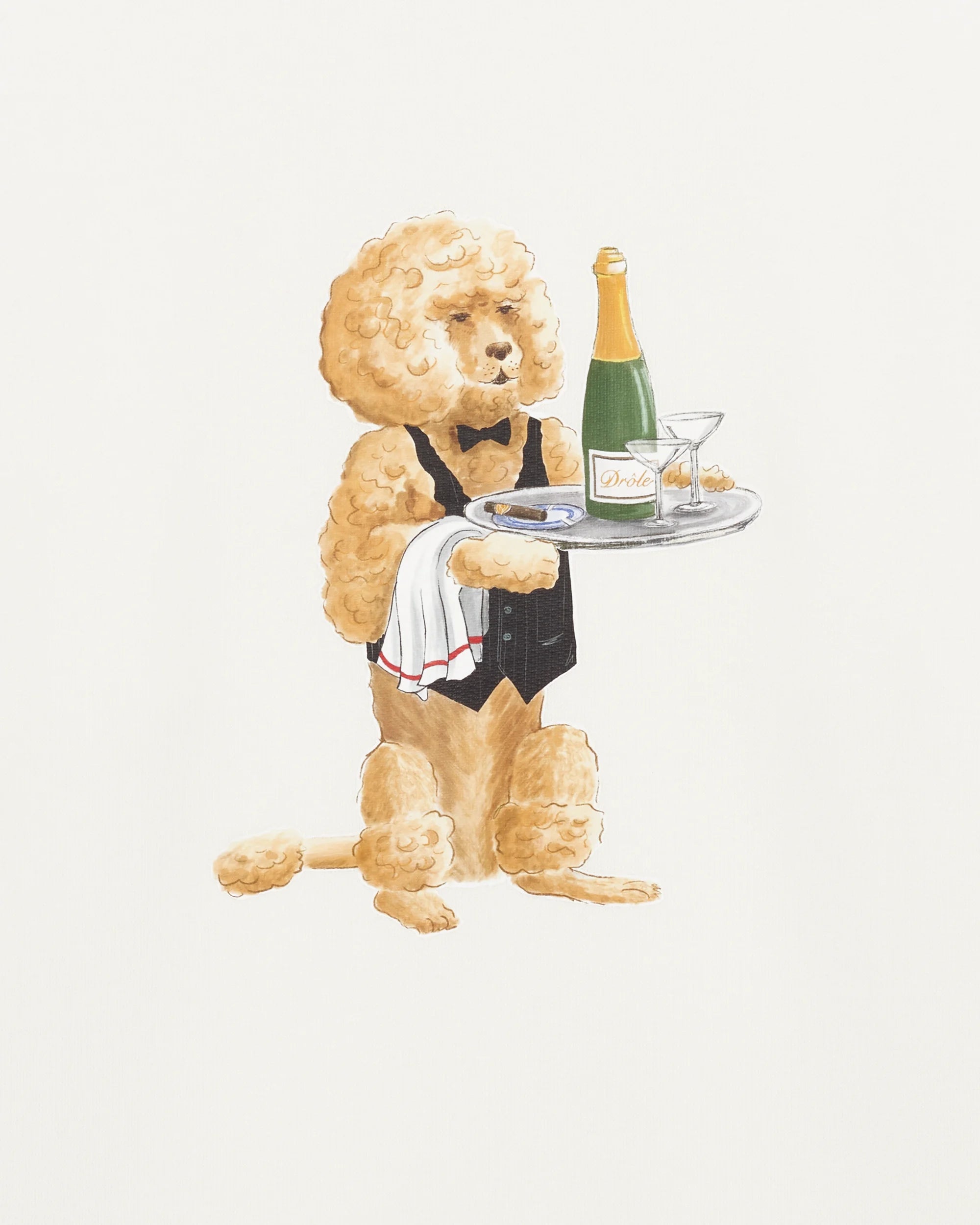 Drôle de Monsieur - Drôle de Monsieur