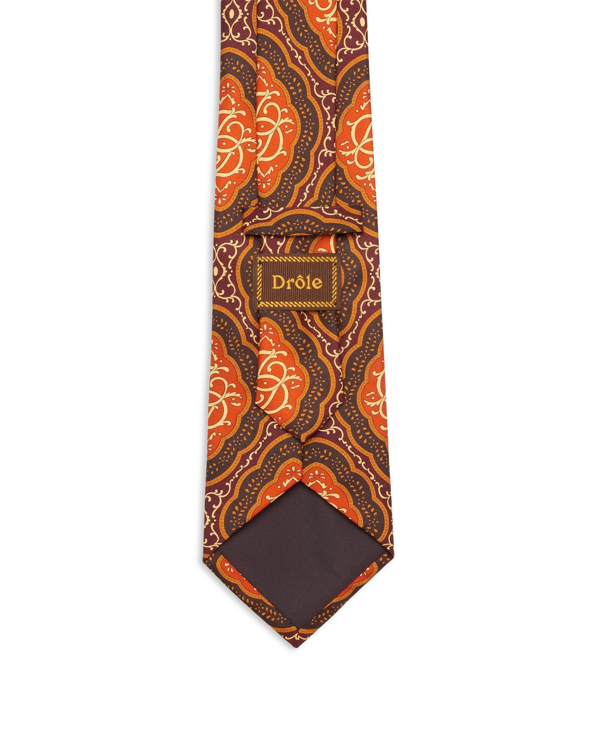 Drôle de Monsieur - Drôle de Monsieur