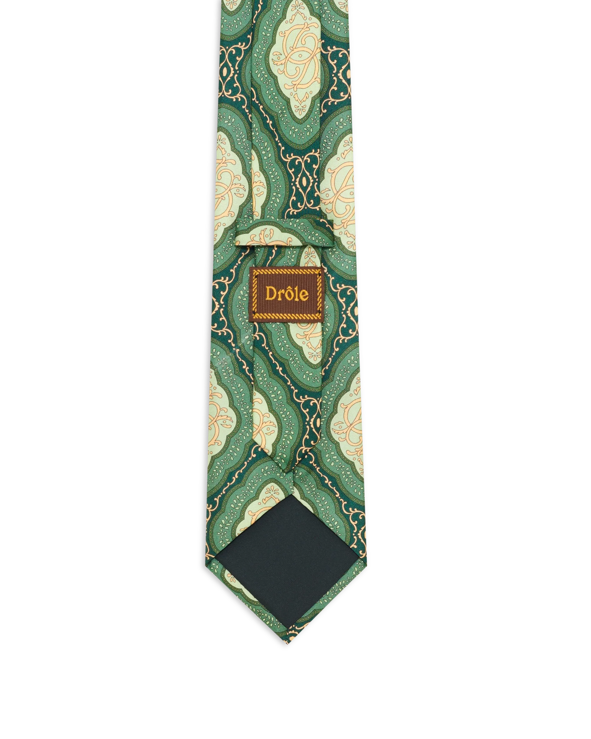 Drôle de Monsieur - Drôle de Monsieur