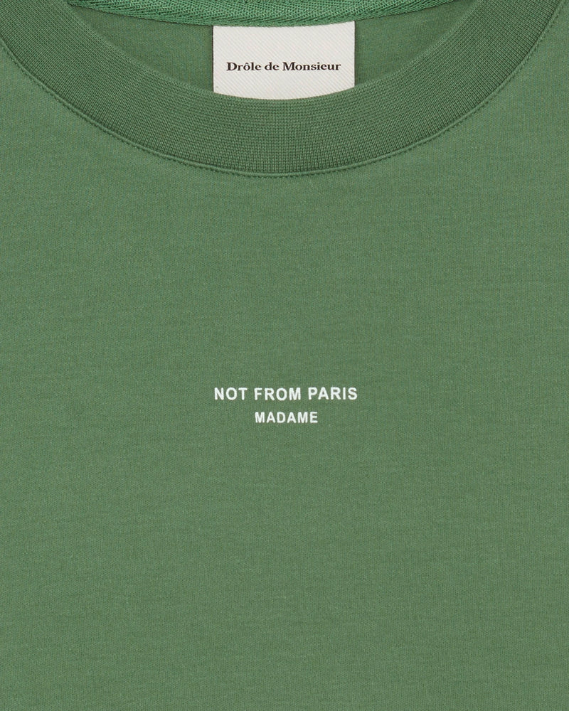  - Drôle de Monsieur - 2