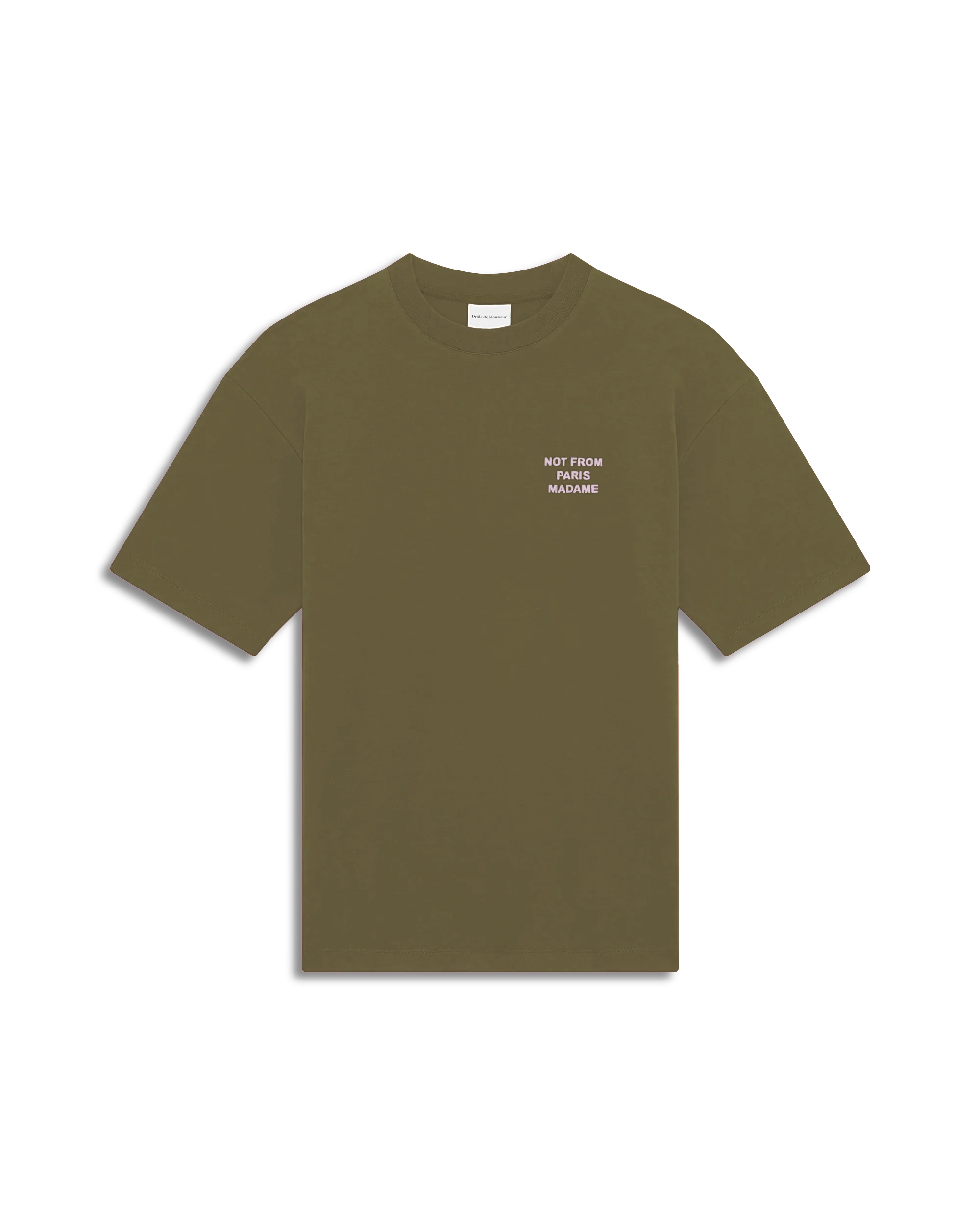 Drôle de Monsieur - Drôle de Monsieur