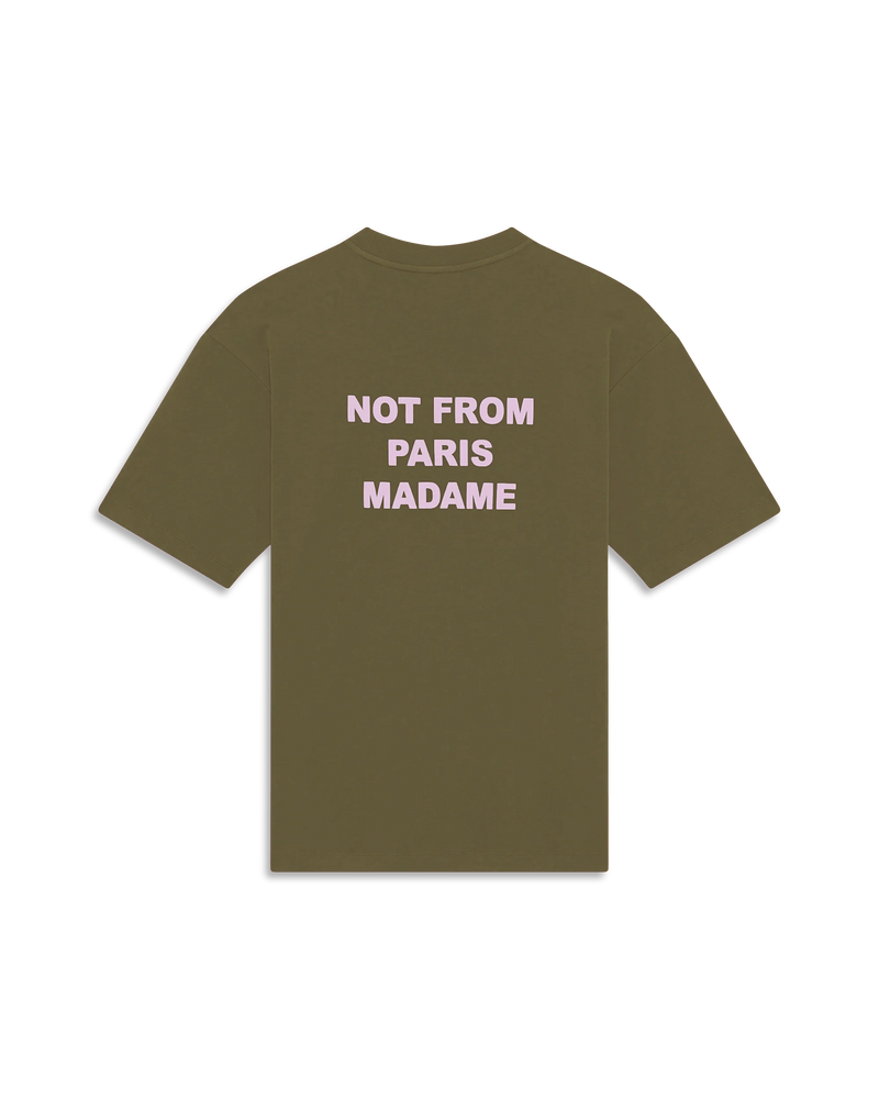  - Drôle de Monsieur - 2