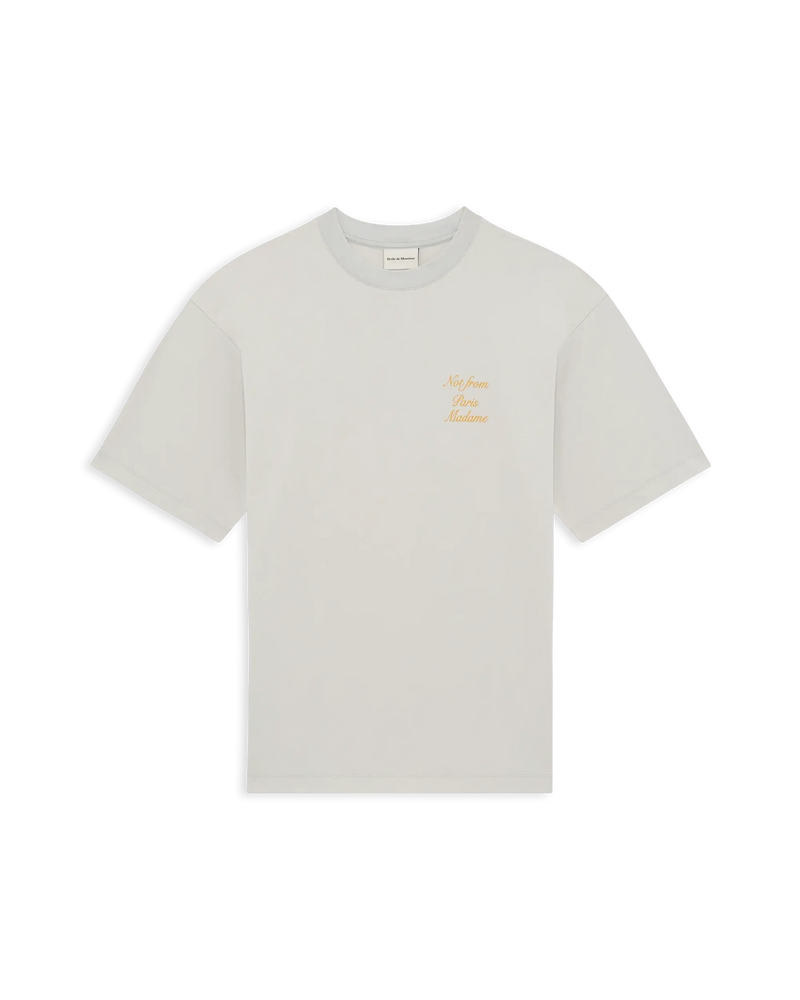  - Drôle de Monsieur - 1