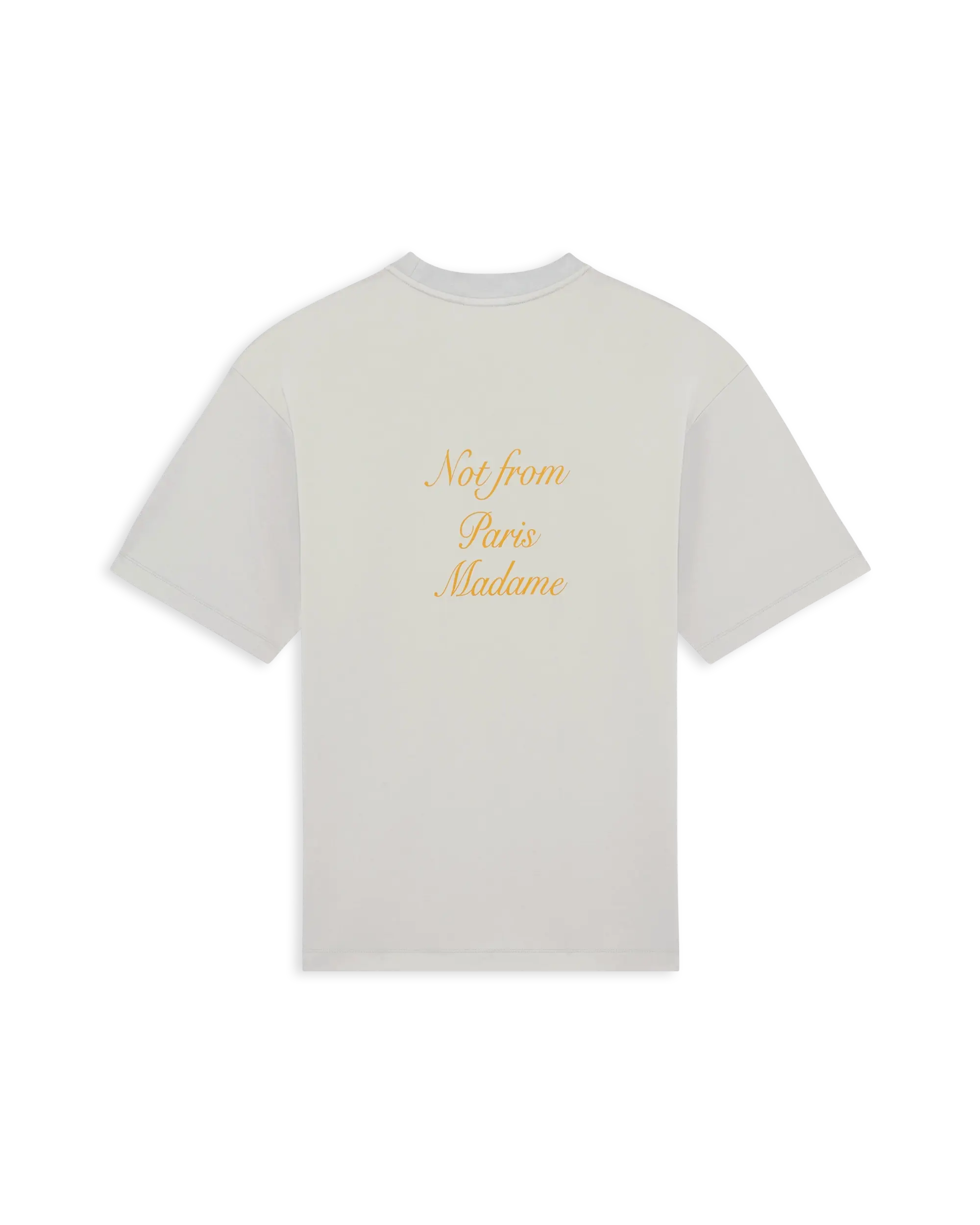 Drôle de Monsieur - Drôle de Monsieur